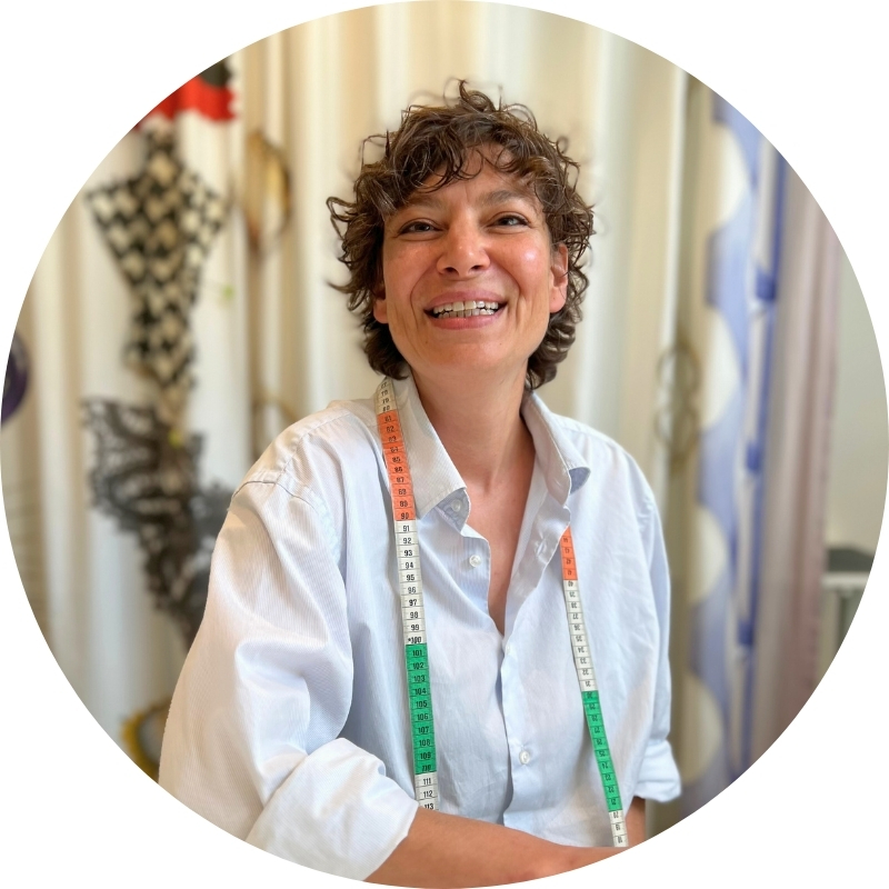 Die Manufaktur GmbH - Brautkleid Anpassung