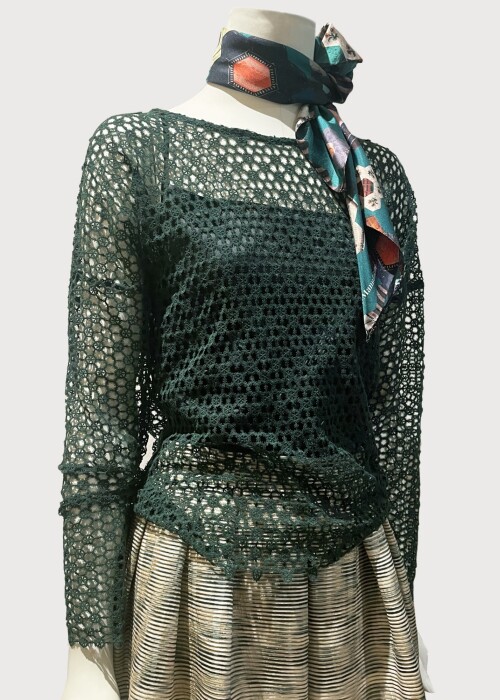 Die Manufaktur GmbH - Die Manufaktur-Kollektion Herbst-Winter 2025