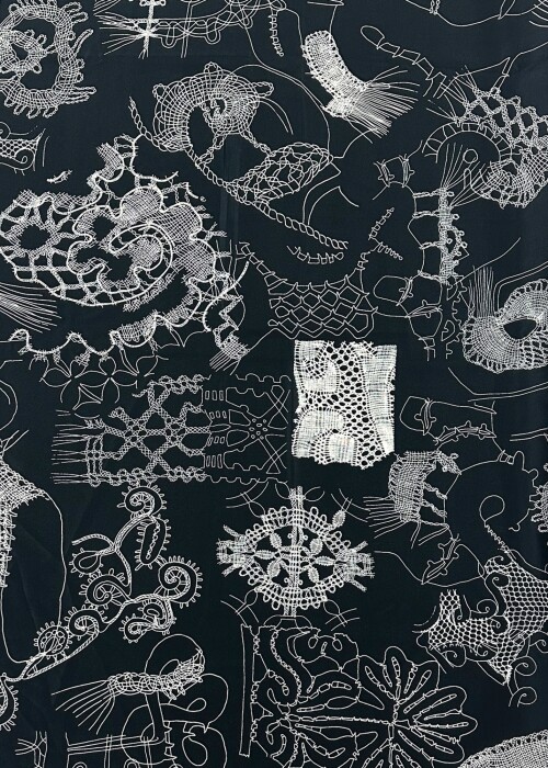 Die Manufaktur GmbH - Die Manufaktur-Kollektion Frühling-Sommer 2026