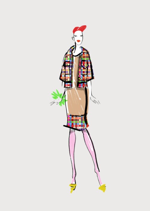 Die Manufaktur GmbH - Die Manufaktur-Kollektion Frühling-Sommer 2026