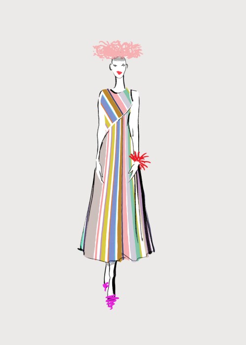 Die Manufaktur GmbH - Die Manufaktur-Kollektion Frühling-Sommer 2026