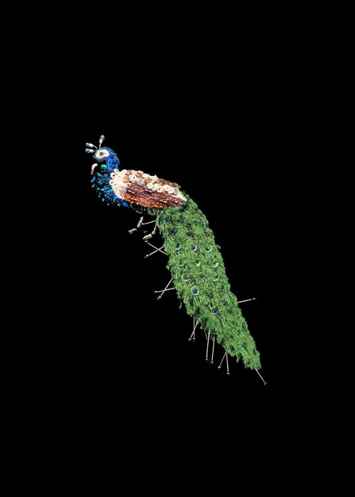 Die Manufaktur GmbH - Broschen