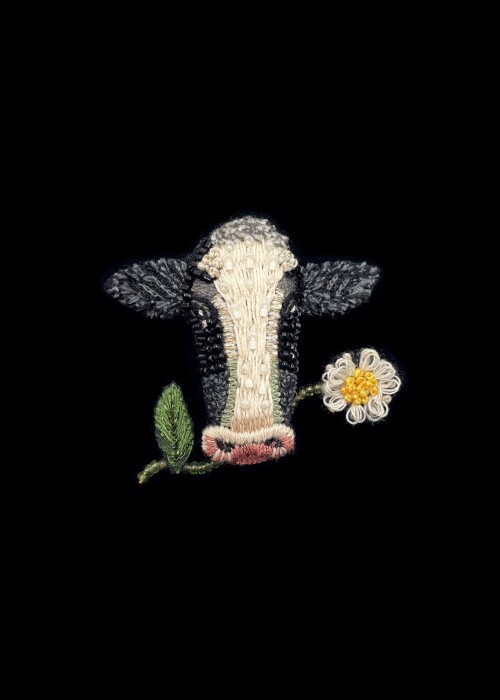 Die Manufaktur GmbH - Broschen