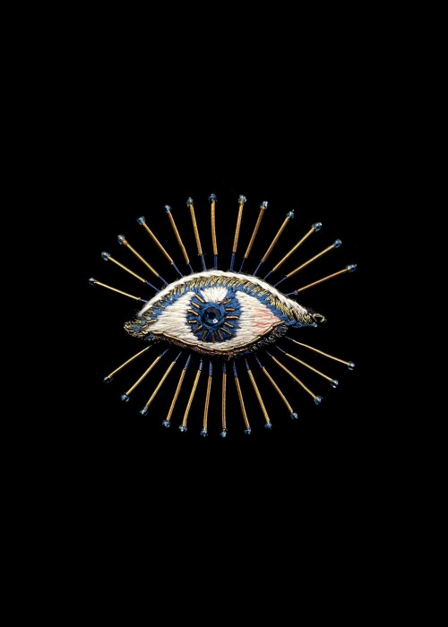 Die Manufaktur GmbH - Broschen