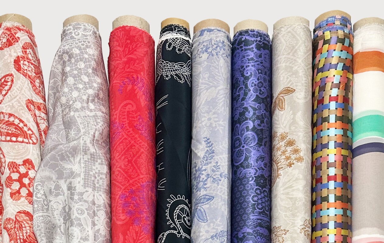 Die Manufaktur GmbH - Die Manufaktur-Kollektion Frühling-Sommer 2026