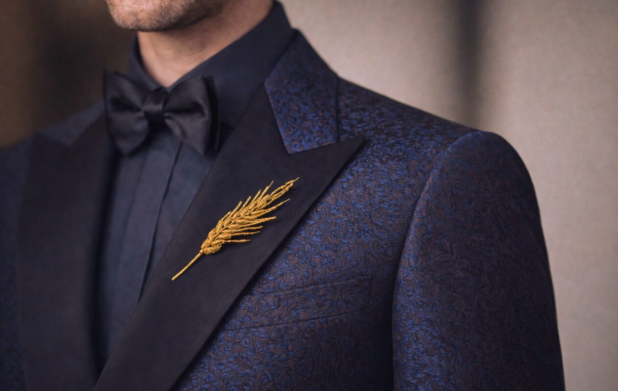 Die Manufaktur GmbH - Broschen