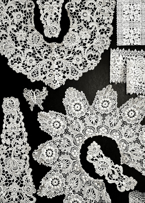 Die Manufaktur GmbH - Vom Entwurf zum exklusiven Print: Textildesign aus St. Gallen