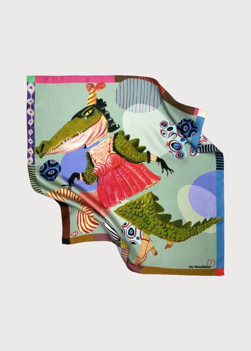 Die Manufaktur GmbH - Die Manufaktur-Kollektion Herbst-Winter 2026
